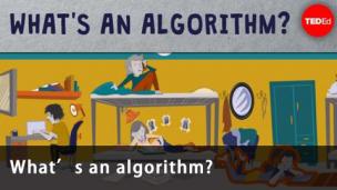 算法究竟是什么