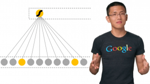 谷歌教你学 AI-第六讲深度神经网络