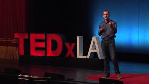 TED演讲-人工智能将如何影响你的生活