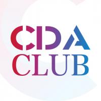 CDA数据分享