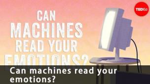 机器能读懂你的情绪吗？